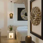 Baia Delle Zagare - Handwritten Collection Hotell Mattinata