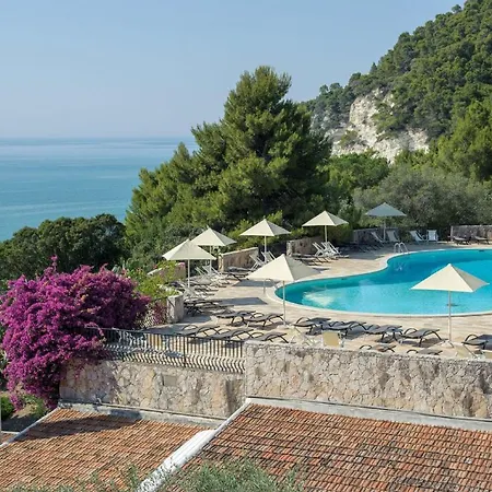 Baia Delle Zagare فندق ماتيناتا
