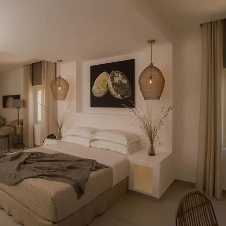 فندق Baia Delle Zagare ماتيناتا