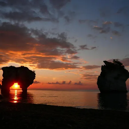 Baia Delle Zagare ماتيناتا