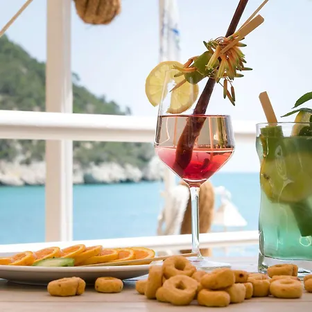 Baia Delle Zagare 4*