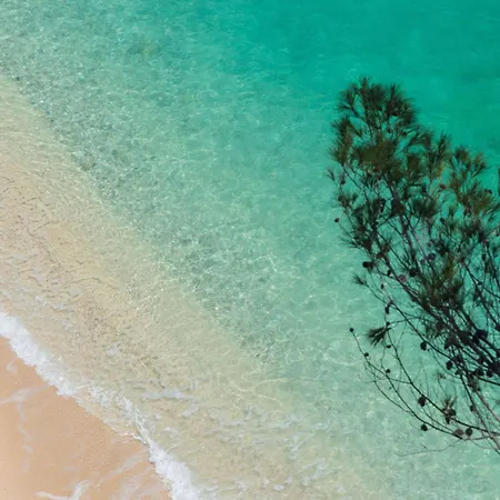 فندق Baia Delle Zagare