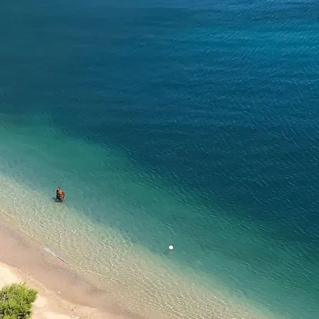 فندق Baia Delle Zagare 4*
