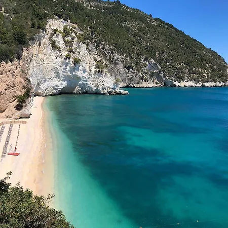 Baia Delle Zagare 4*