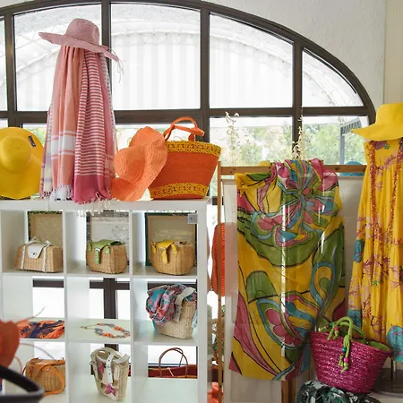 Ξενοδοχείο Baia Delle Zagare - Handwritten Collection Mattinata