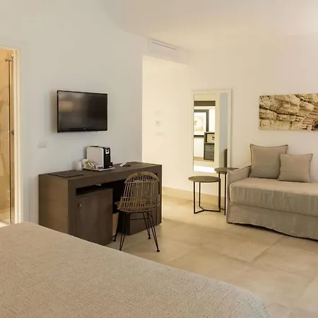 Baia Delle Zagare - Handwritten Collection 4* Mattinata