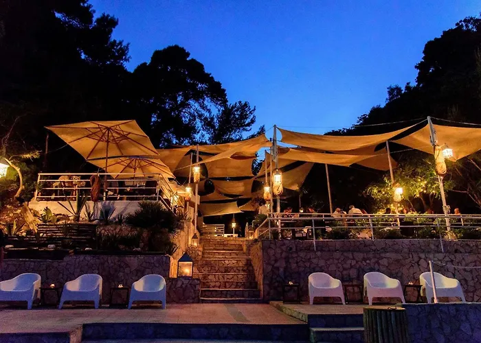 Baia Delle Zagare - Handwritten Collection Mattinata