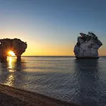 Hotel Baia Delle Zagare - Handwritten Collection 4*