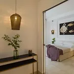 Baia Delle Zagare - Handwritten Collection 4*