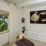 Baia Delle Zagare - Handwritten Collection Hotel 4*