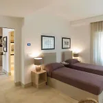 Hotel Baia Delle Zagare - Handwritten Collection 4*