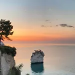 Hotel Baia Delle Zagare - Handwritten Collection Mattinata