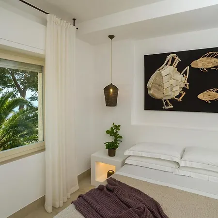 Baia Delle Zagare Hotel