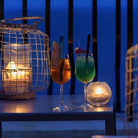 Baia Delle Zagare Hotel Mattinata
