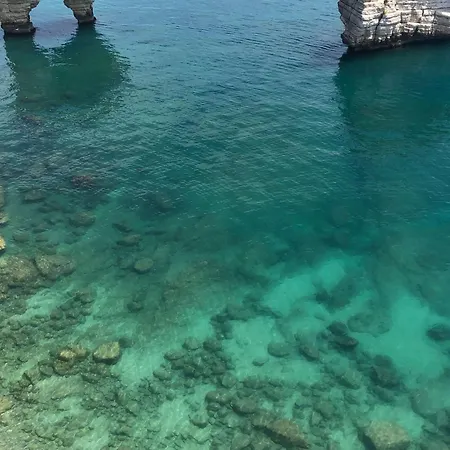 Baia Delle Zagare Mattinata