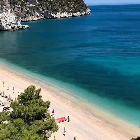 Baia Delle Zagare
