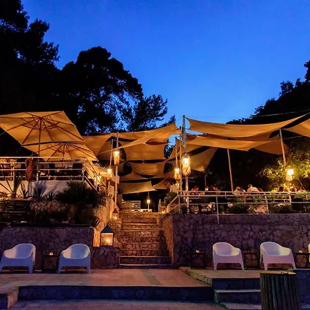 Baia Delle Zagare Hotel