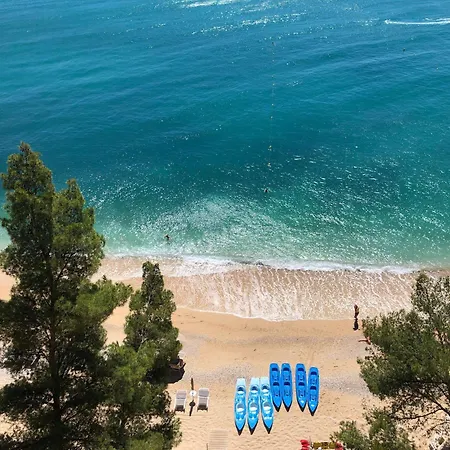 Hotel Baia Delle Zagare