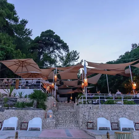 Baia Delle Zagare Hotel 4*