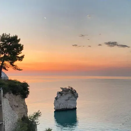 Hotel Baia Delle Zagare 4*