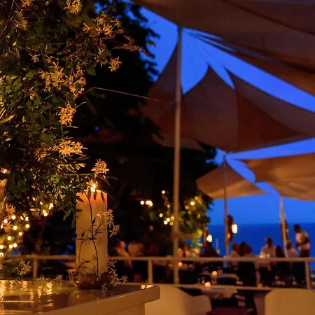 Baia Delle Zagare Hotel