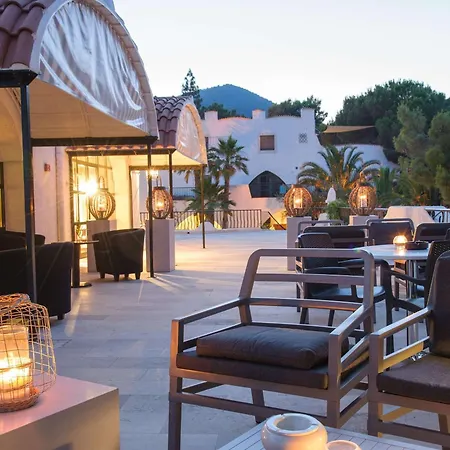 Baia Delle Zagare Hotel