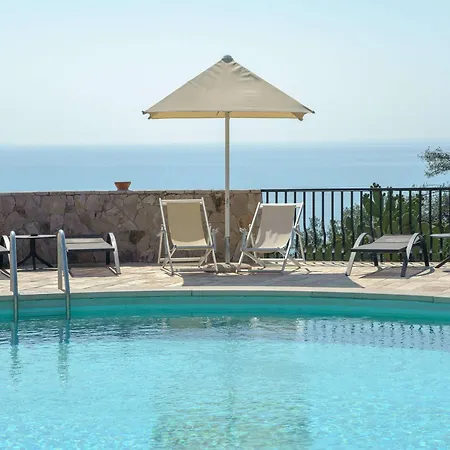 Baia Delle Zagare Hotel