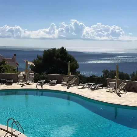 Hotel Baia Delle Zagare 4*