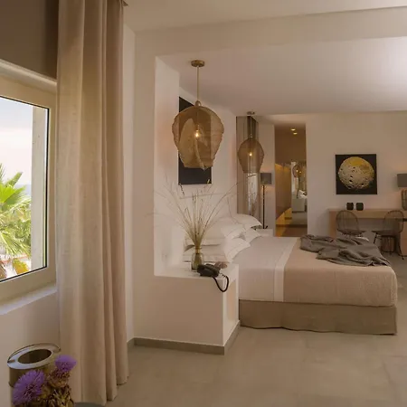 Baia Delle Zagare Hotel 4*