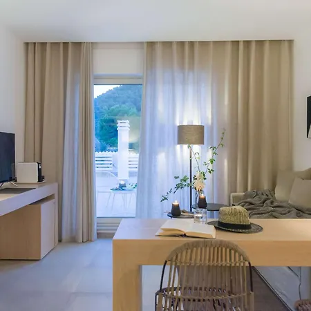 Hotel Baia Delle Zagare
