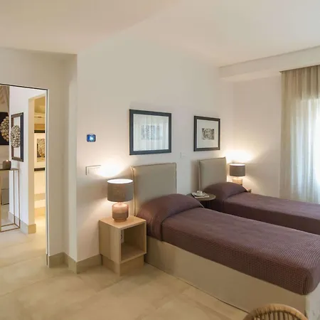 Hotel Baia Delle Zagare Mattinata