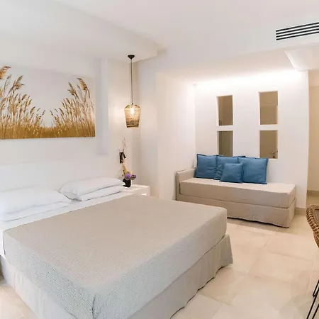 Baia Delle Zagare Hotel