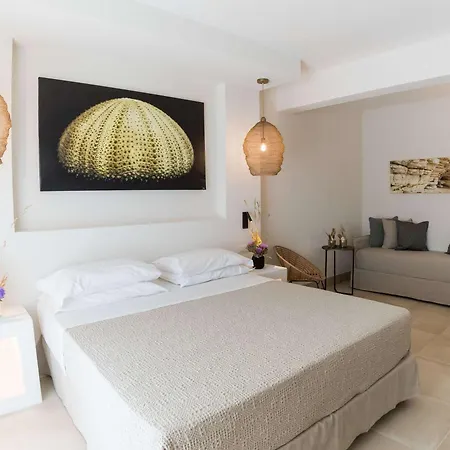 Baia Delle Zagare Hotel Mattinata