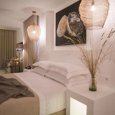 Hotel Baia Delle Zagare Mattinata