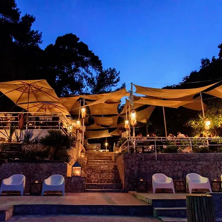 Hotel Baia Delle Zagare Mattinata