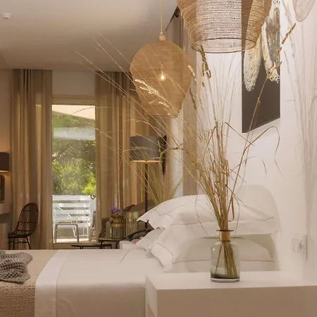 Baia Delle Zagare Hotel 4*
