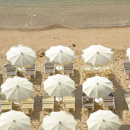 Baia Delle Zagare Hotel 4*