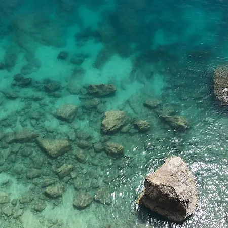 Baia Delle Zagare Hotel