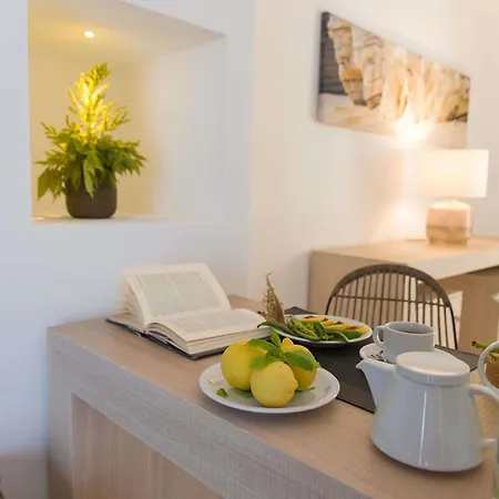 Hotel Baia Delle Zagare 4*