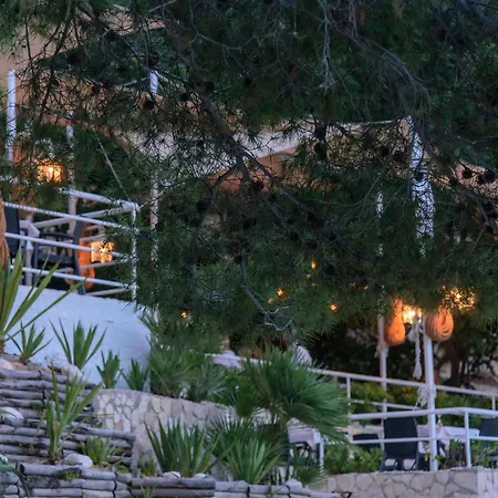 Baia Delle Zagare Hotel