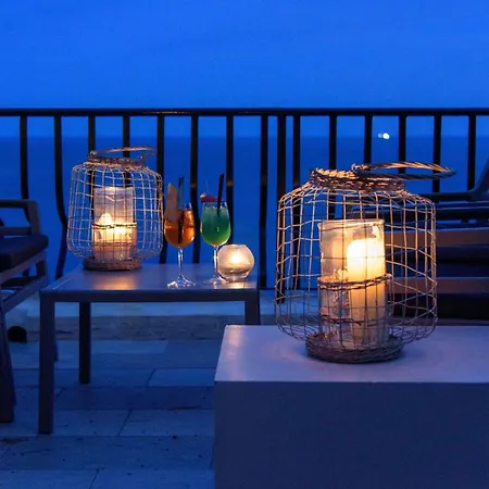 Baia Delle Zagare Hotel Mattinata
