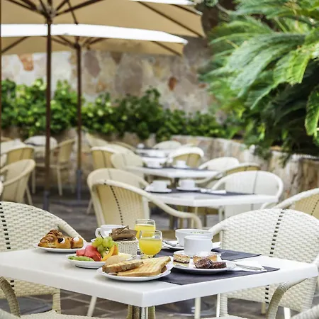 Hotel Baia Delle Zagare Mattinata
