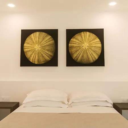 Hotel Baia Delle Zagare Mattinata
