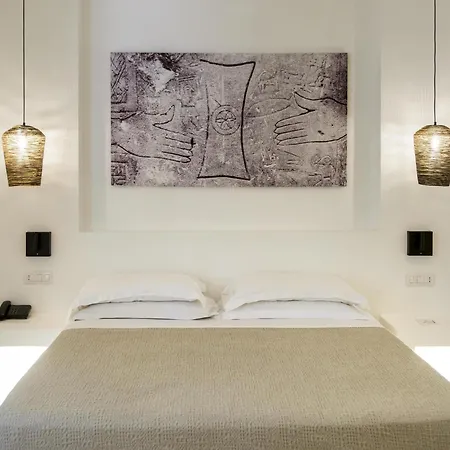 Hotel Baia Delle Zagare 4*
