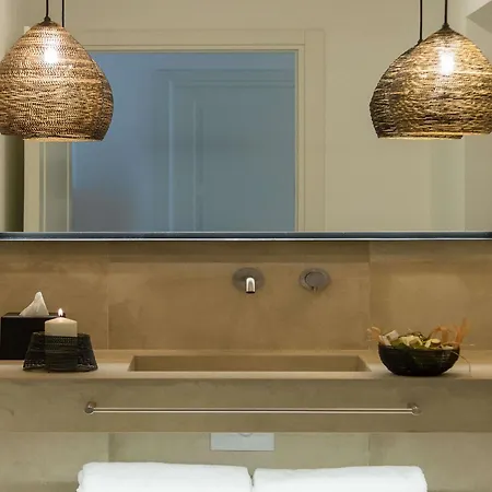 Baia Delle Zagare - Handwritten Collection 4*