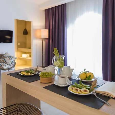 Baia Delle Zagare - Handwritten Collection 4*