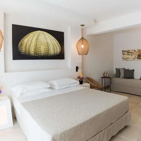 Baia Delle Zagare - Handwritten Collection 4*