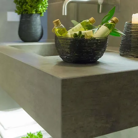 酒店 Baia Delle Zagare - Handwritten Collection 马蒂纳塔