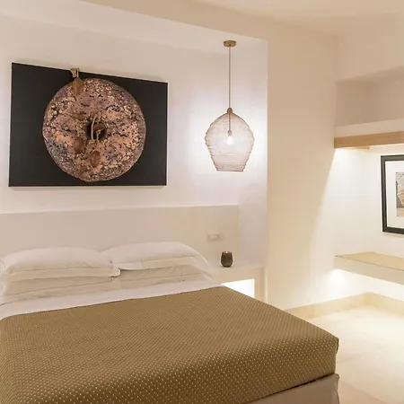 酒店 Baia Delle Zagare - Handwritten Collection