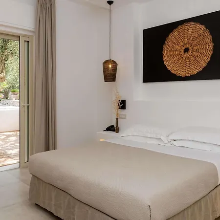 Baia Delle Zagare - Handwritten Collection 4* 马蒂纳塔